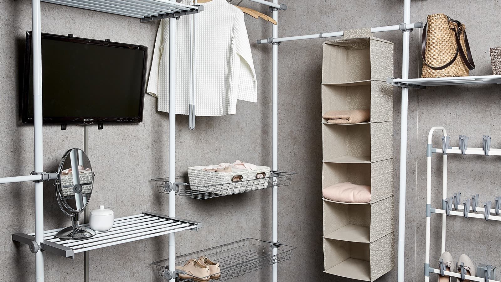 WENKO Storage WENKO Storage