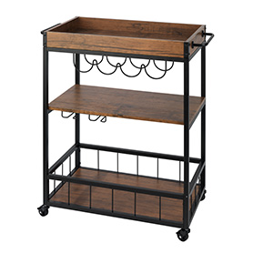 WENKO Catering trolley WENKO Catering trolley